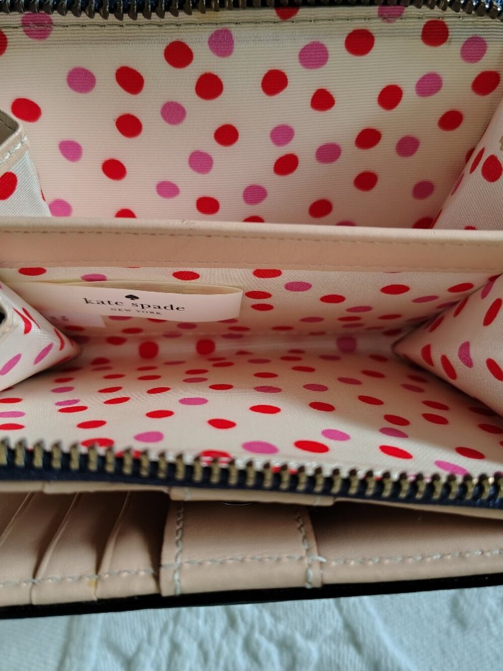 Kate Spade Wallet - Picture 7 of 7
